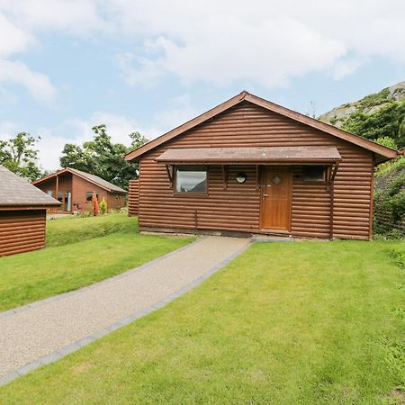 Luxury Lodge 62 Rhyl Exterior photo