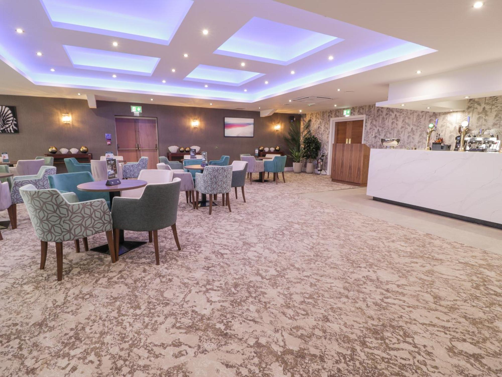 Luxury Lodge 62 Rhyl Exterior photo