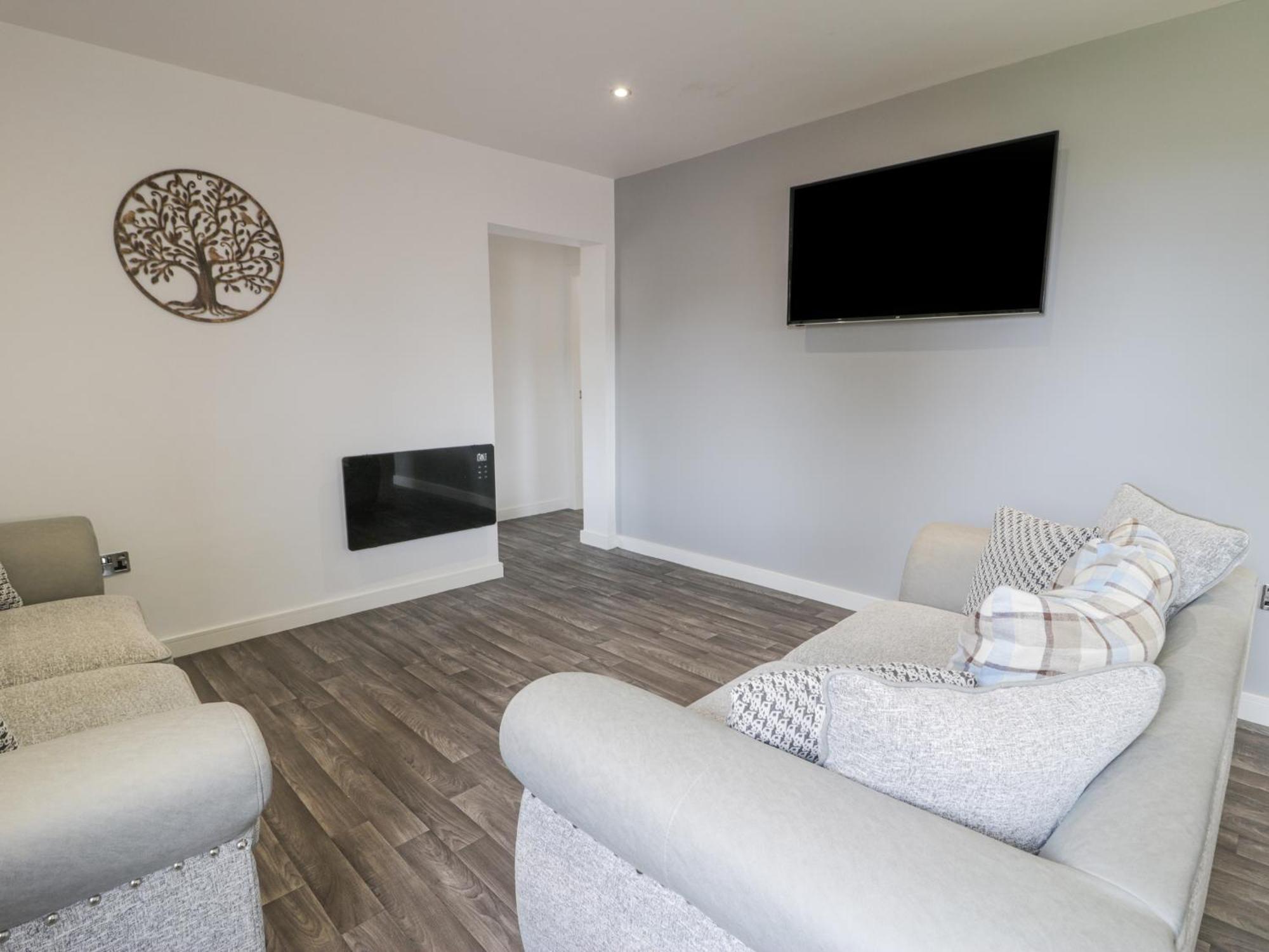 Luxury Lodge 62 Rhyl Exterior photo
