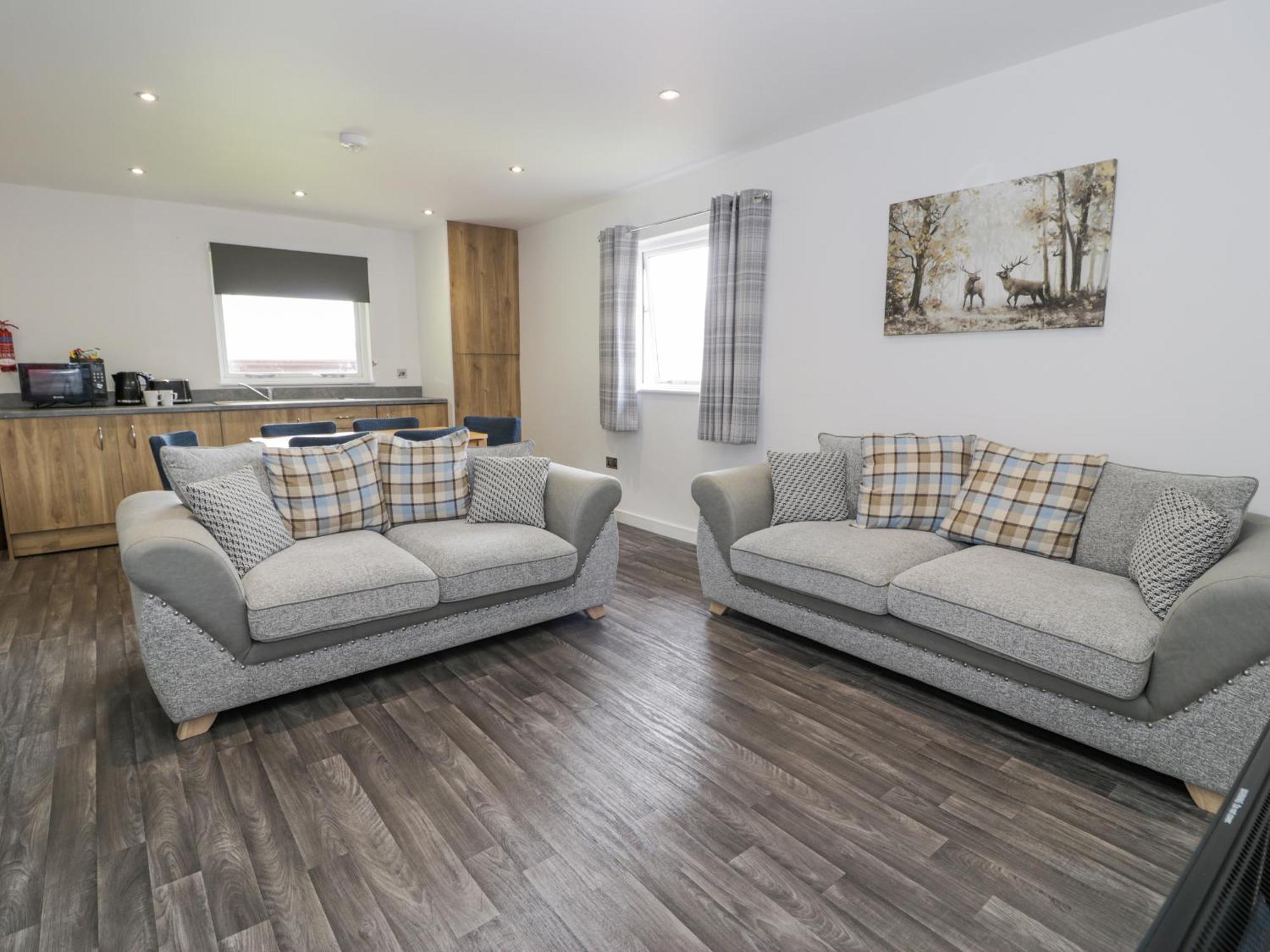 Luxury Lodge 62 Rhyl Exterior photo