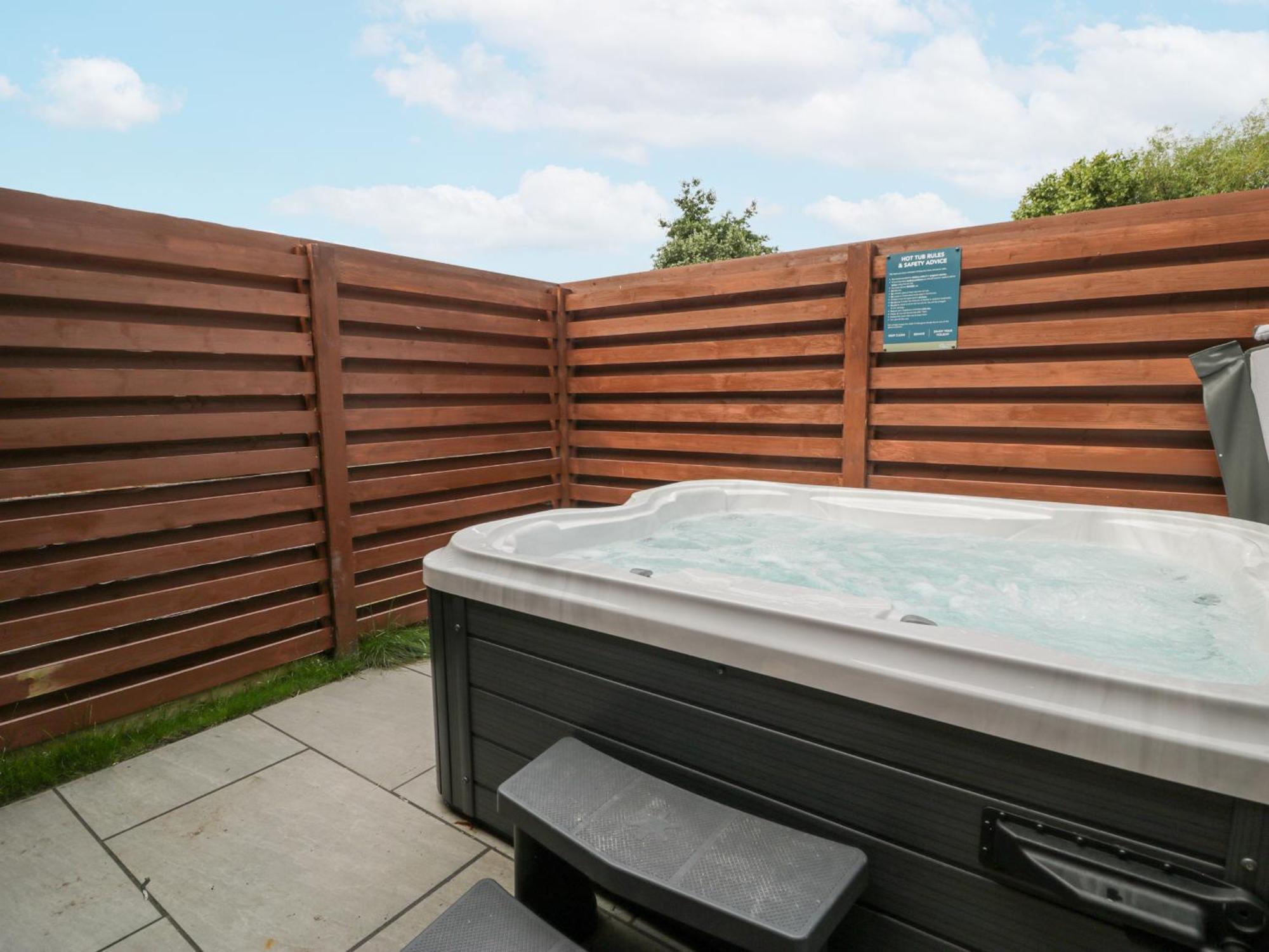 Luxury Lodge 62 Rhyl Exterior photo